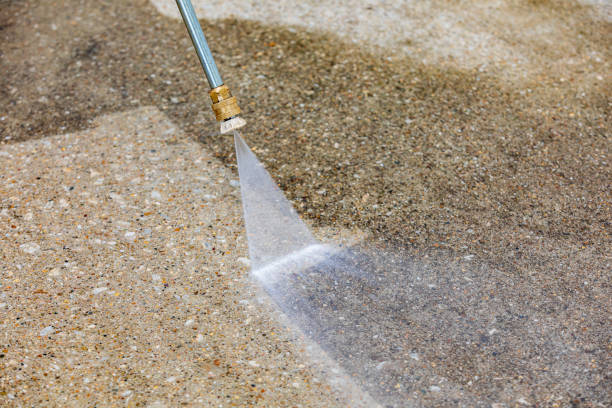 Concrete Sealing in Anderson Island, WA